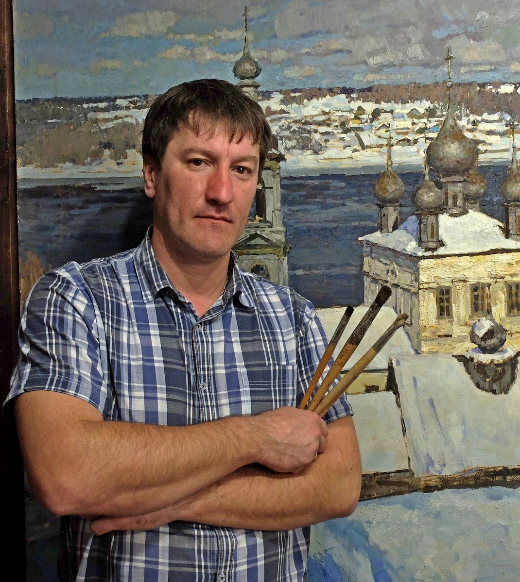 Куракса Василий Васильевич