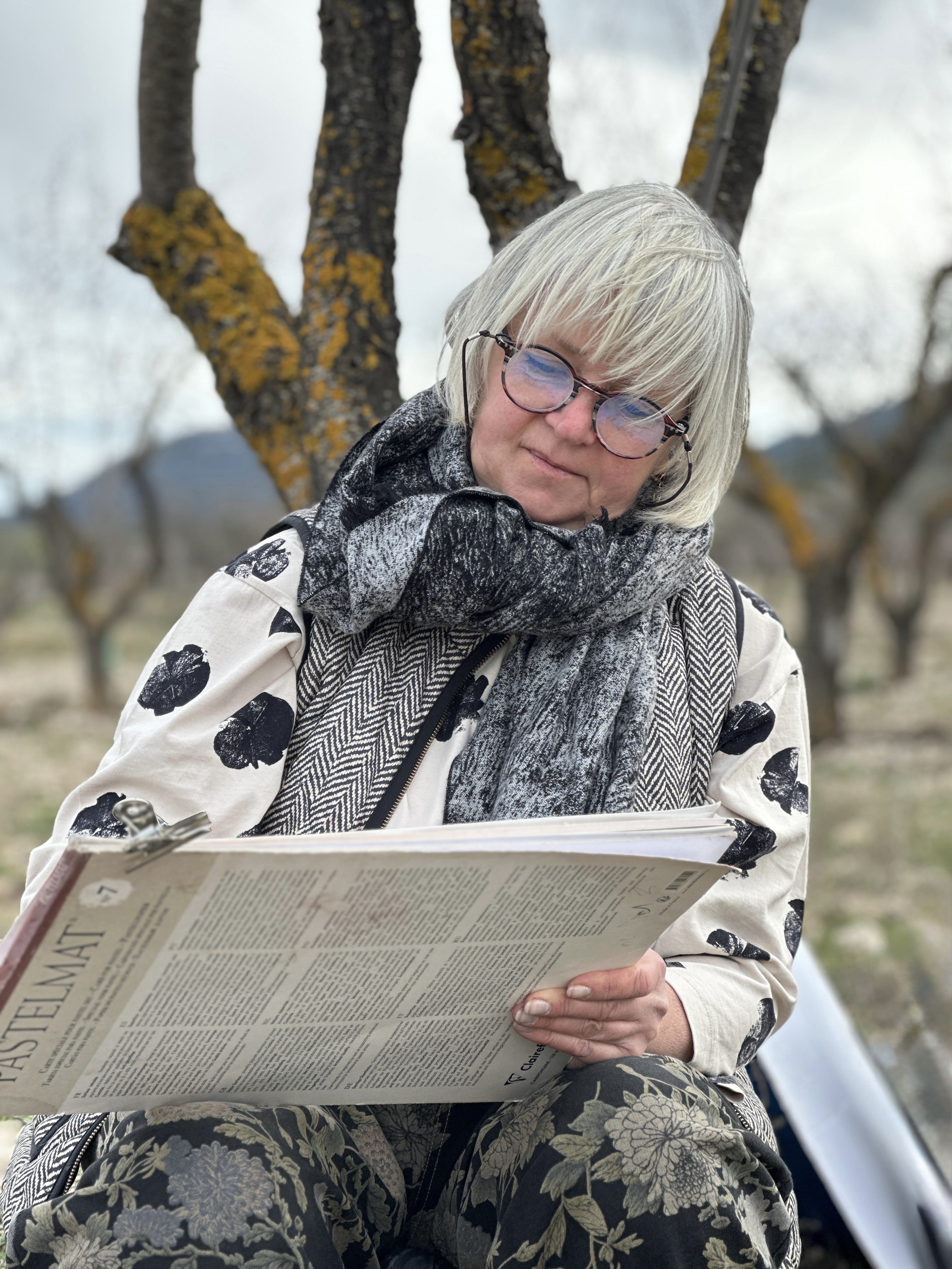 Тишкова Наталья