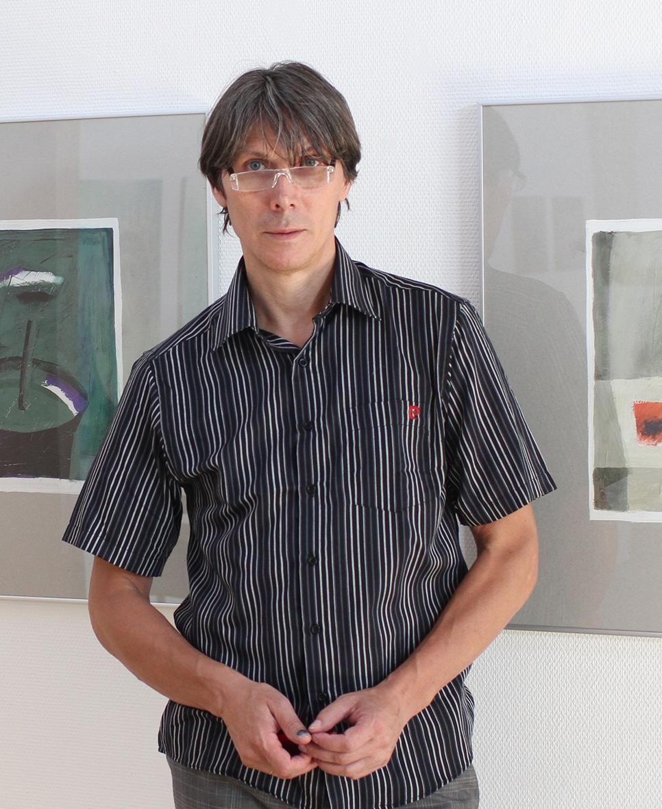 Хорев Юрий