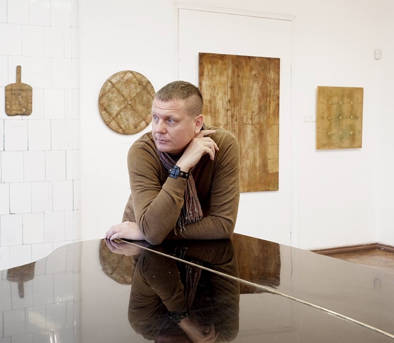 Зеньчик Эдуард