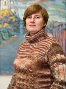 Полюляева Ирина Леонидовна