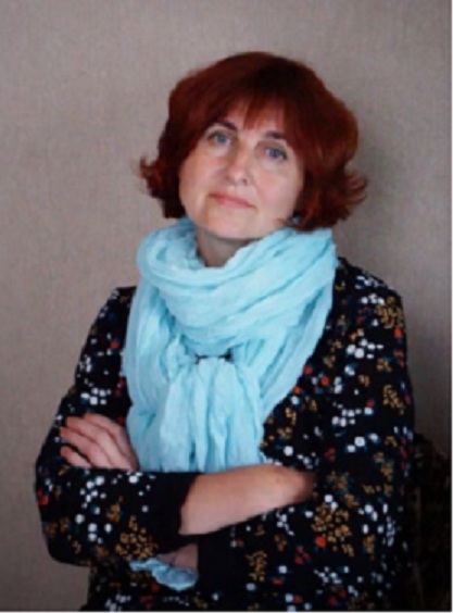Щёголева Анна Сергеевна