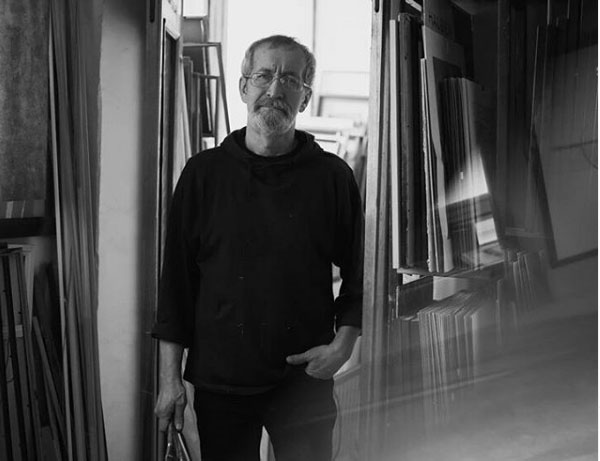 Малафеевский Леонид Алексеевич 