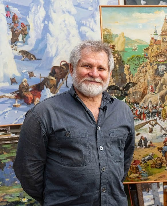 Шевчук Василий Михайлович