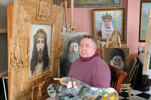 Шилов Виктор Викторович