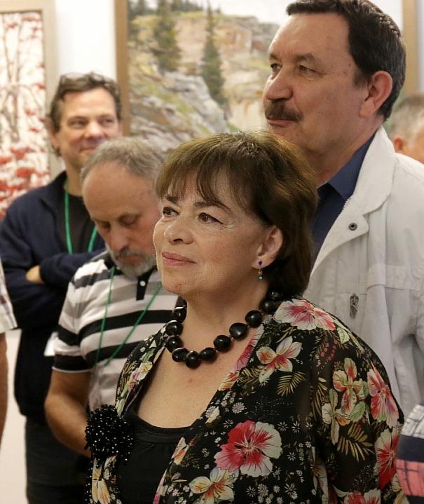 Тоидзе Нателла Георгиевна