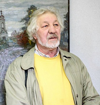 Жарков Юрий Дмитриевич