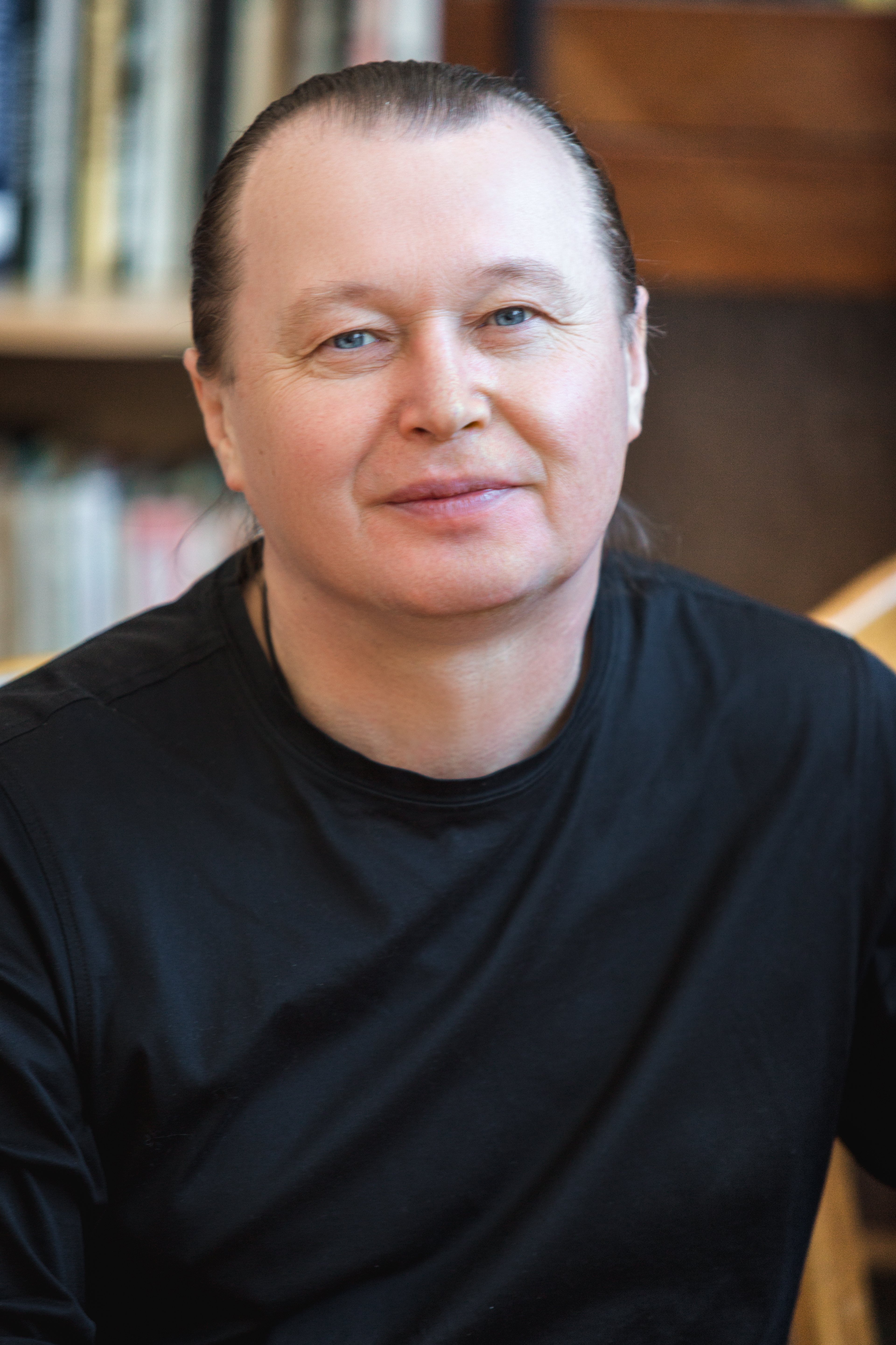 Захаров Андрей Аркадьевич