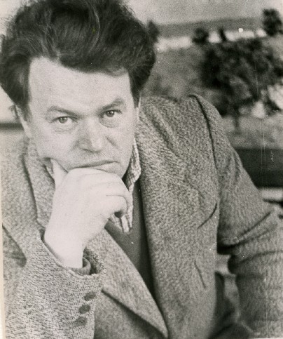 Фёдоров Вячеслав Андреевич 