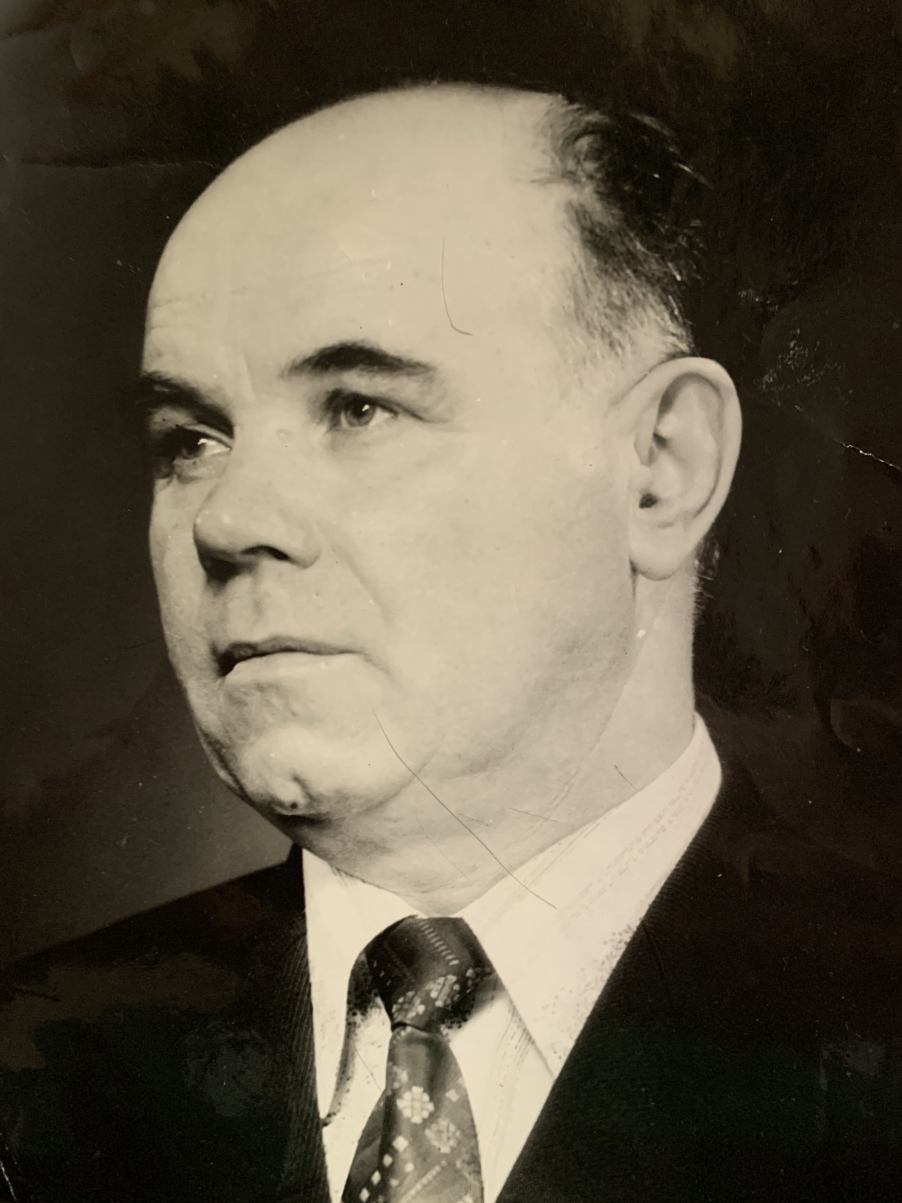 Шестернин Владислав Леонидович