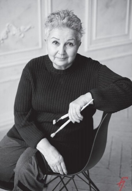 Гладун Ирина Ивановна