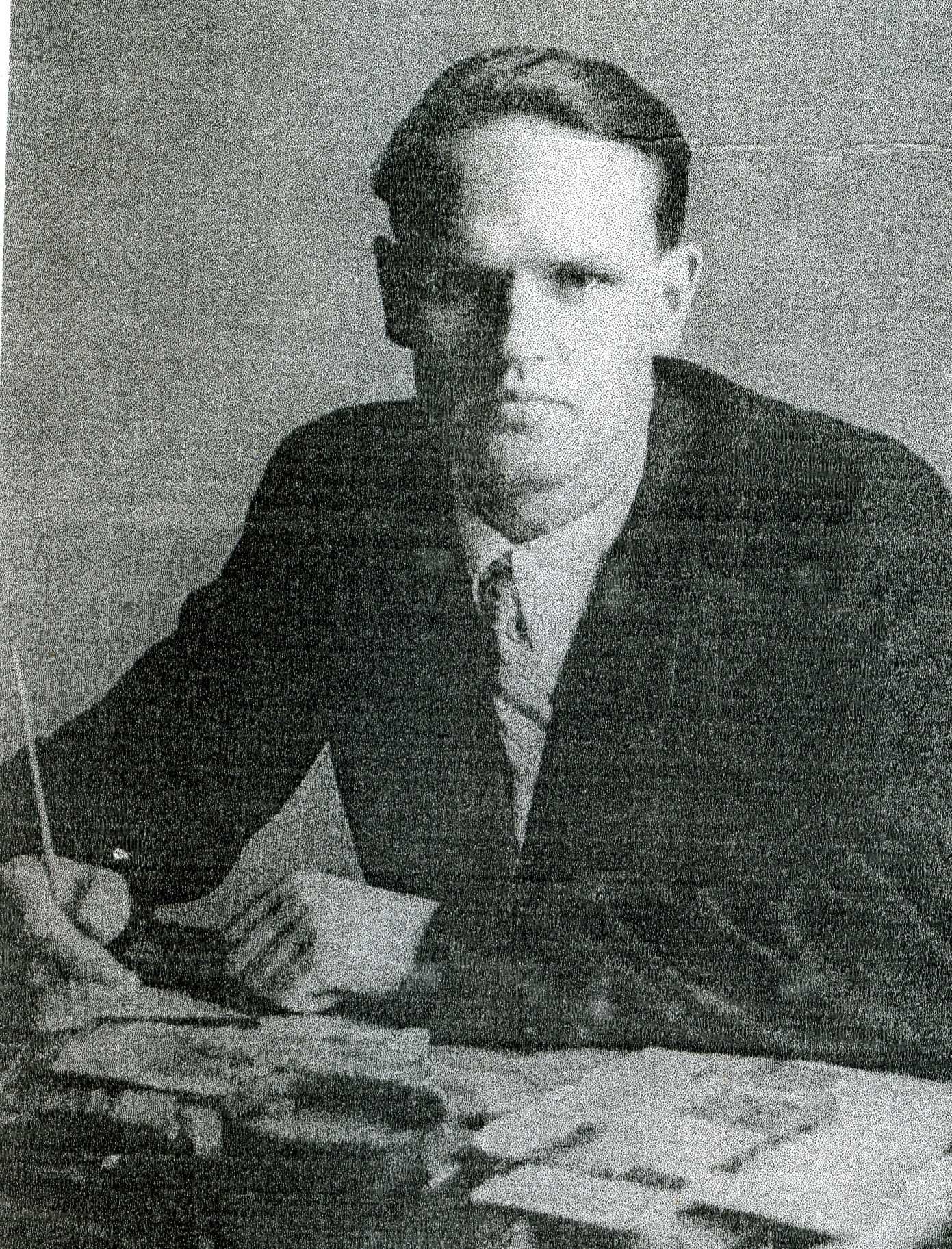 Лукин Борис Николаевич