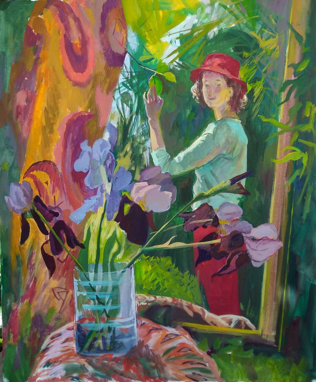 Васильева Ольга Александровна