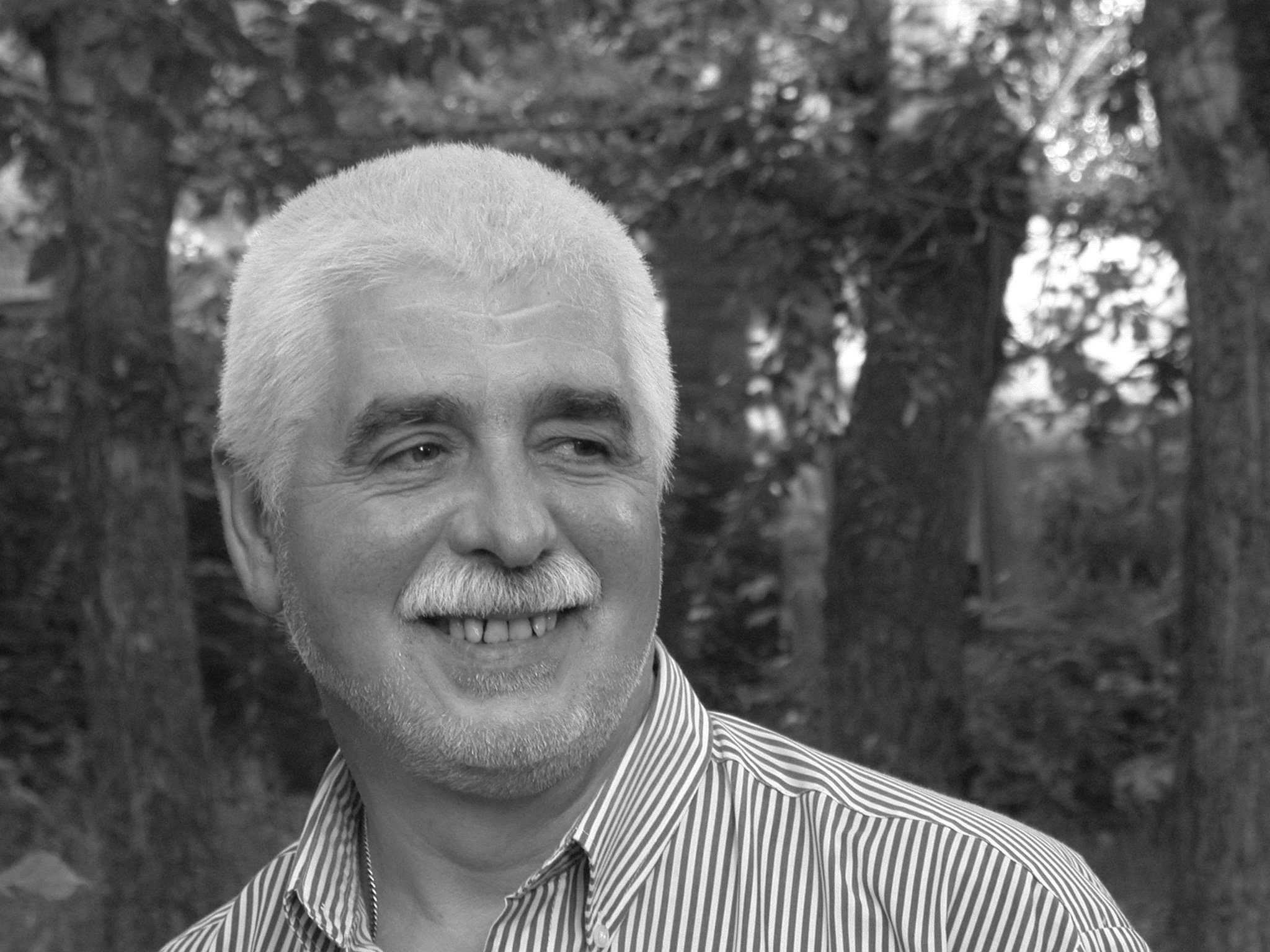 Клапша Вячеслав Николаевич