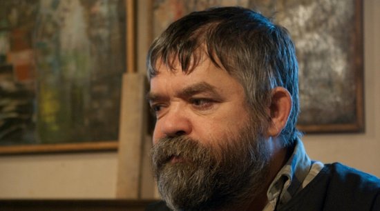 Панченко Виталий Александрович