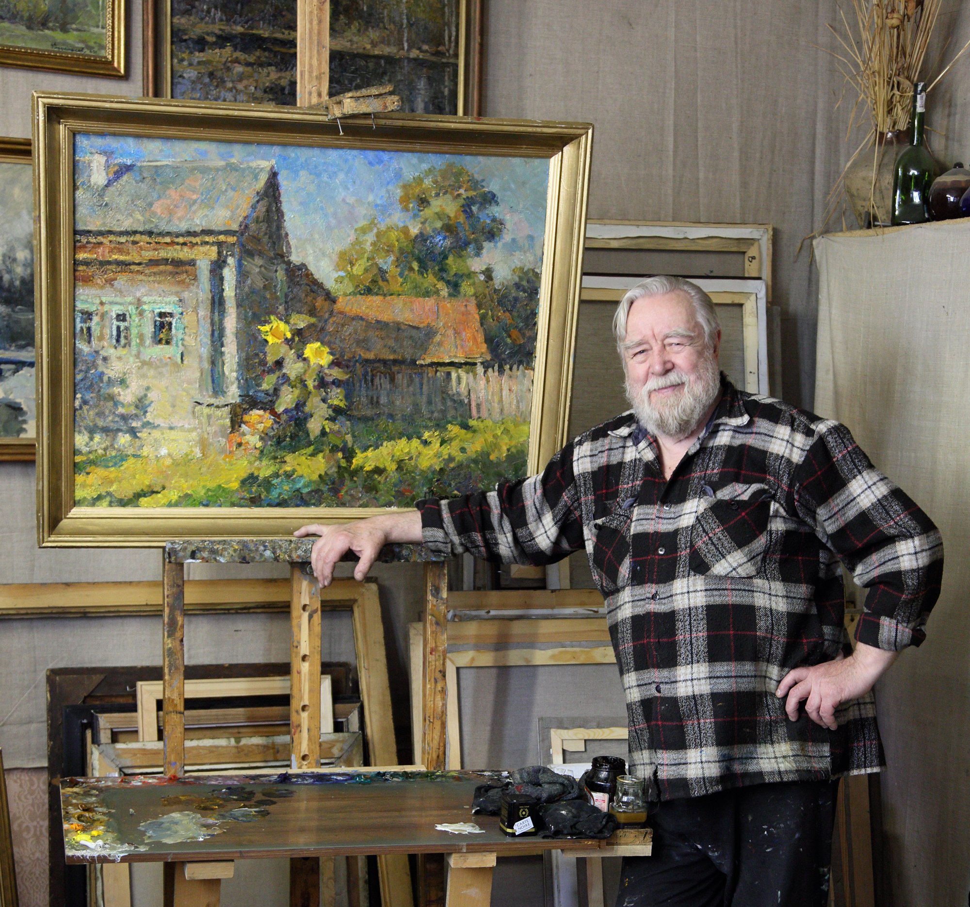 Ардимасов Олег Иванович